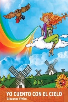 Paperback Yo cuento con el cielo [Spanish] Book