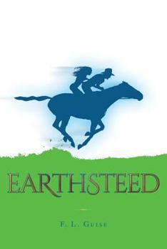 Paperback Earthsteed Book