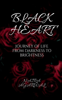 Paperback Black Heart Book