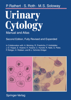 Paperback Urinary Cytology: Manual and Atlas Book