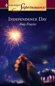 Mass Market Paperback Independence Day Book