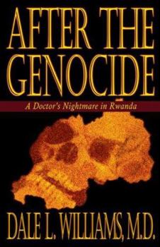 Paperback After the Genocide Book