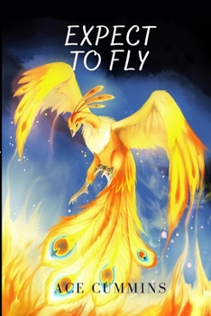 Paperback Expect to Fly Book