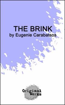Paperback The Brink Book