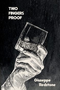 Paperback Two Fingers Proof Book