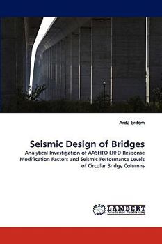 Paperback Seismic Design of Bridges Book