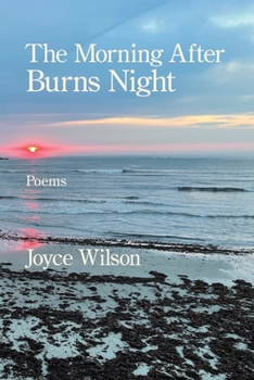 Paperback The Morning After Burns Night Book