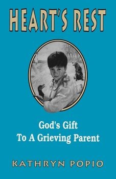 Paperback Heart's Rest Book