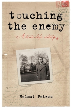 Paperback Touching the Enemy Book