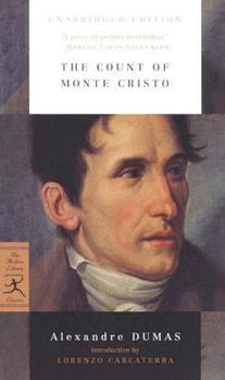 Le comte de Monte-Cristo