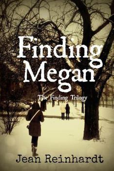 Paperback Finding Megan Book