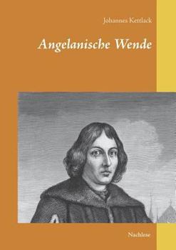 Paperback Angelanische Wende [German] Book