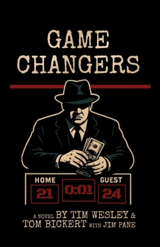Paperback Game Changers Book