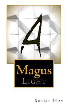 Paperback Magus Light Book