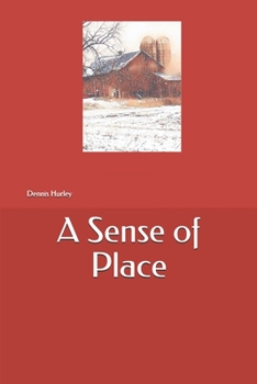 Paperback A Sense of Place Book