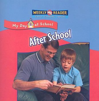 Paperback After School Book