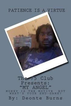 Paperback The 75 Club Presents: "my Angel" Book