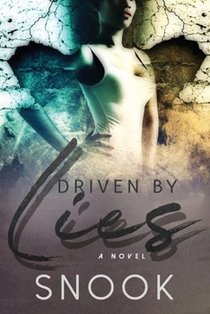 Paperback Driven by Lies Book