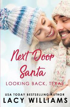 Santa Next Door - Book #19 of the Hometown Sweethearts