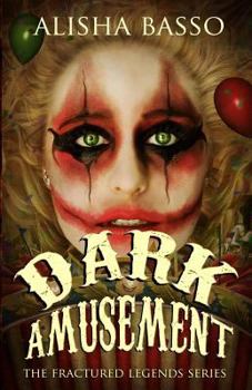 Paperback Dark Amusement Book