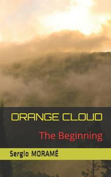 Paperback Orange Cloud: The Beginning Book