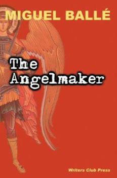 Paperback The Angelmaker Book