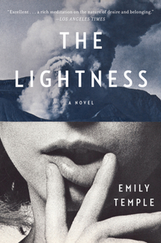 Paperback The Lightness Book