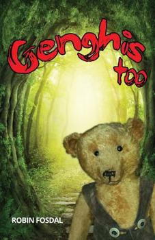 Paperback Genghis Too: More Adventures of The Clearouts Book