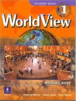 Paperback Worldview, Level 1 Book