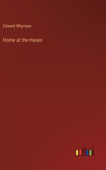 Hardcover Home at the Haven Book