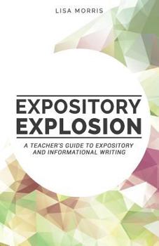Paperback Expository Explosion Book