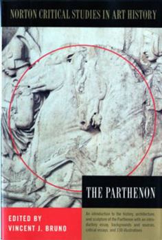 Paperback Parthenon (Revised) Book