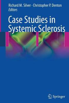 Paperback Case Studies in Systemic Sclerosis Book