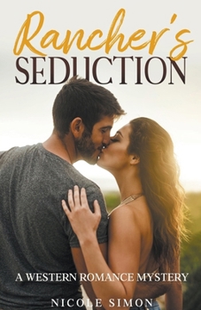 Paperback Rancher's Seduction Book