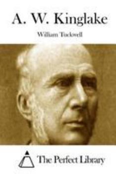 Paperback A. W. Kinglake Book