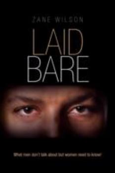 Paperback Laid Bare Book