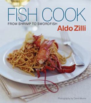 Paperback Fish Cook Book