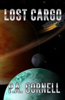 Paperback Lost Cargo Book