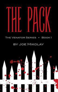 Paperback The Pack Book