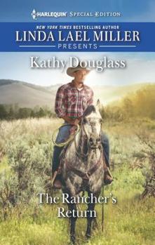 Mass Market Paperback The Rancher's Return Book