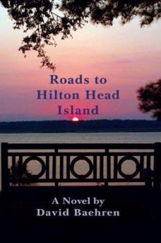 Hardcover Roads to Hilton Head Island Book