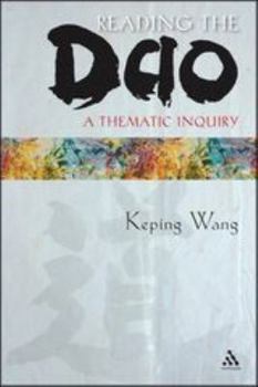 Paperback Reading the DAO: A Thematic Inquiry Book
