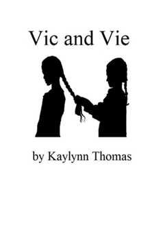 Paperback Vic and Vie: Ninth Grade (Introduction) Book