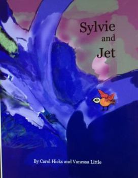 Paperback Sylvie and Jet Book