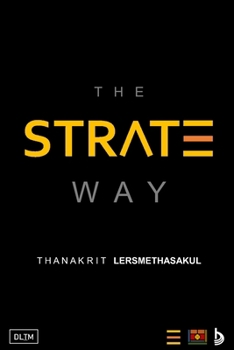 Paperback The Strate Way Book