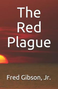 Paperback The Red Plague Book