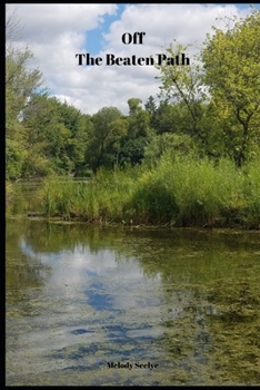 Off the Beaten Path: Cryptoid Monster Adventure Hunting Book