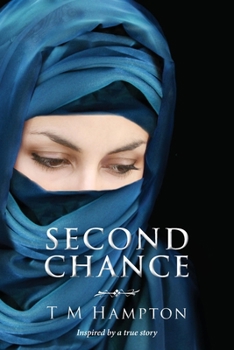 Paperback Second Chance Book