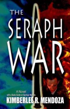 Paperback The Seraph War Book