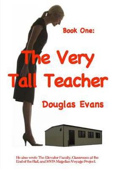 Paperback The Very Tall Teacher Book